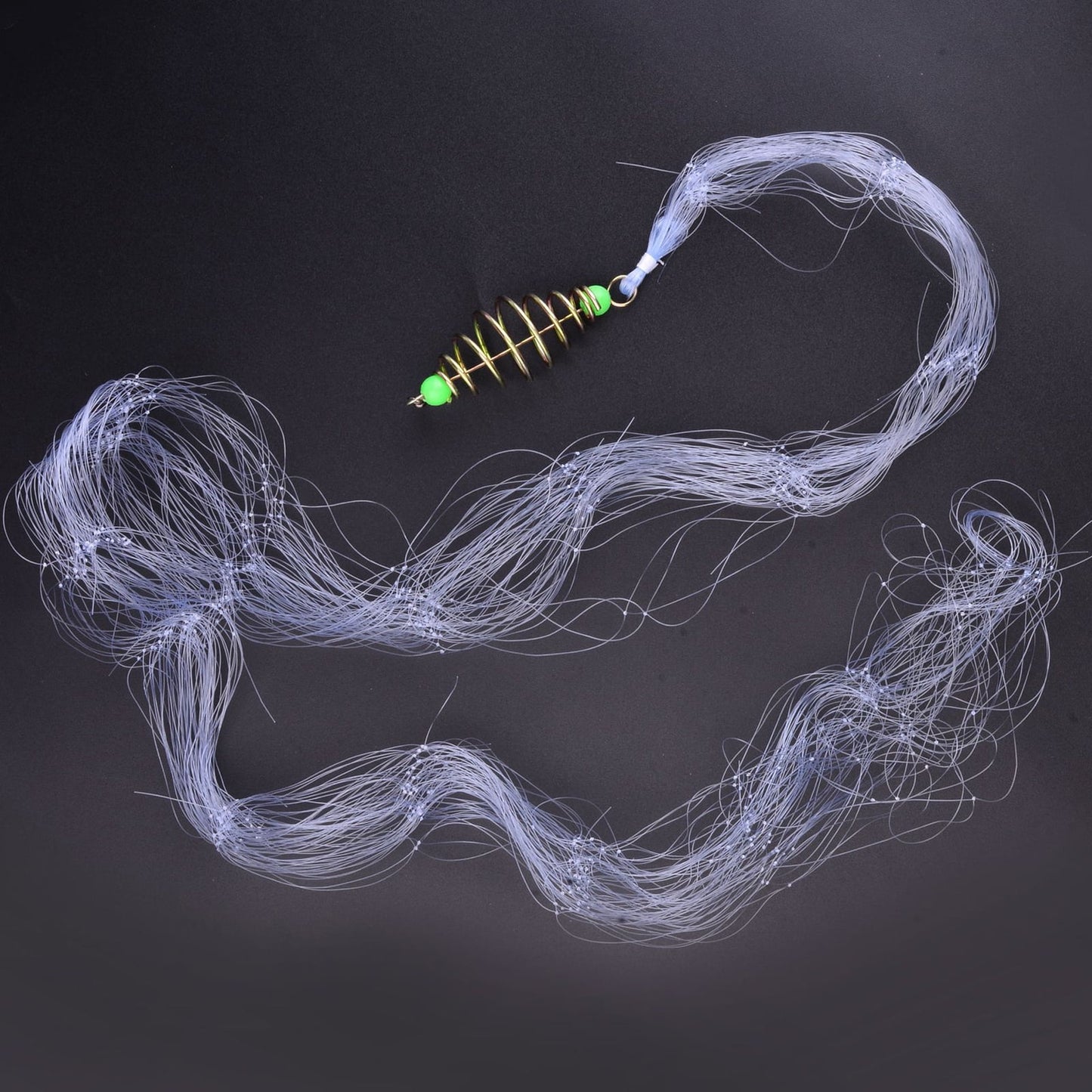 🎣YAYLI TIRIVIRI -KATİL TOR