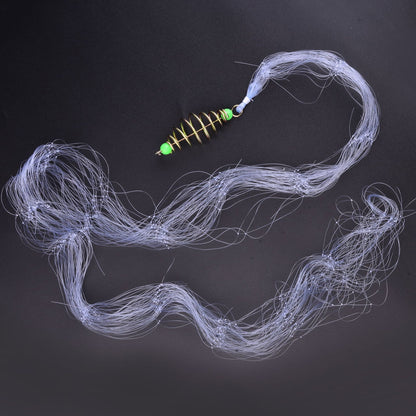 🎣YAYLI TIRIVIRI -KATİL TOR